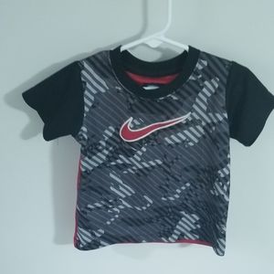 Nike top 12-18 months